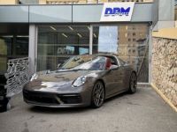 Porsche 992 Targa 4S - <small></small> 172.000 € <small>TTC</small> - #6