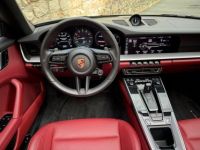 Porsche 992 Targa 4S - <small></small> 172.000 € <small>TTC</small> - #16