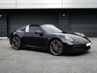 Porsche 992 Targa 4S 450cv - <small></small> 209.900 € <small></small> - #1