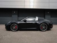 Porsche 992 Targa 4S 450cv - <small></small> 209.900 € <small></small> - #2