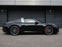 Porsche 992 Targa 4S 450cv - <small></small> 209.900 € <small></small> - #3