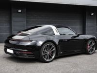 Porsche 992 Targa 4S 450cv - <small></small> 209.900 € <small></small> - #4