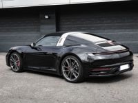 Porsche 992 Targa 4S 450cv - <small></small> 209.900 € <small></small> - #5