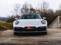 Porsche 992 Targa 4S BOSE Dolomite Silver 21 18-Way - <small></small> 147.900 € <small>TTC</small> - #2