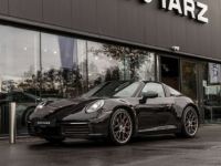 Porsche 992 TARGA 4S CHRONO-SPORTUITL-21RS SPYDER-BOSE-ENTRY - <small></small> 172.900 € <small>TTC</small> - #1