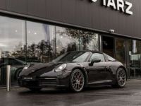 Porsche 992 TARGA 4S CHRONO-SPORTUITL-21RS SPYDER-BOSE-ENTRY - <small></small> 172.900 € <small>TTC</small> - #2