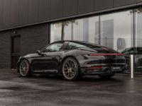 Porsche 992 TARGA 4S CHRONO-SPORTUITL-21RS SPYDER-BOSE-ENTRY - <small></small> 172.900 € <small>TTC</small> - #3