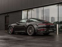 Porsche 992 TARGA 4S CHRONO-SPORTUITL-21RS SPYDER-BOSE-ENTRY - <small></small> 172.900 € <small>TTC</small> - #4