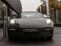 Porsche 992 TARGA 4S CHRONO-SPORTUITL-21RS SPYDER-BOSE-ENTRY - <small></small> 172.900 € <small>TTC</small> - #6