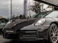 Porsche 992 TARGA 4S CHRONO-SPORTUITL-21RS SPYDER-BOSE-ENTRY - <small></small> 172.900 € <small>TTC</small> - #10