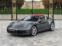 Porsche 992 Targa 4S *Low mileage* - <small></small> 199.900 € <small>TTC</small> - #2