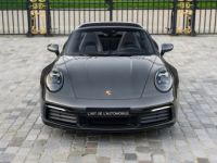 Porsche 992 Targa 4S *Low mileage* - <small></small> 199.900 € <small>TTC</small> - #7