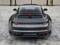 Porsche 992 Targa 4S *Low mileage* - <small></small> 199.900 € <small>TTC</small> - #8