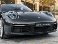 Porsche 992 Targa 4S *Low mileage* - <small></small> 199.900 € <small>TTC</small> - #33