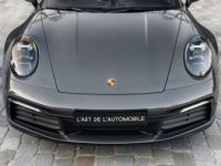 Porsche 992 Targa 4S *Low mileage* - <small></small> 199.900 € <small>TTC</small> - #36