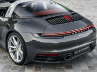 Porsche 992 Targa 4S *Low mileage* - <small></small> 199.900 € <small>TTC</small> - #45