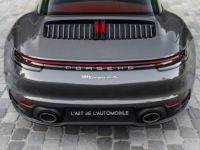 Porsche 992 Targa 4S *Low mileage* - <small></small> 199.900 € <small>TTC</small> - #49