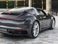 Porsche 992 Targa 4S *Low mileage* - <small></small> 199.900 € <small>TTC</small> - #51