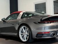 Porsche 992 Targa VI (992) 3.0 385ch 4 PDK/ 11/2020/ GARANTIE PORSCHE APPROVED 12/2025 - <small></small> 162.900 € <small>TTC</small> - #3