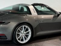 Porsche 992 Targa VI (992) 3.0 385ch 4 PDK/ 11/2020/ GARANTIE PORSCHE APPROVED 12/2025 - <small></small> 162.900 € <small>TTC</small> - #13