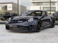 Porsche 992 Touring BucketSeats Exclusive leather - <small></small> 259.900 € <small>TTC</small> - #1