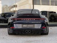 Porsche 992 Touring BucketSeats Exclusive leather - <small></small> 259.900 € <small>TTC</small> - #6