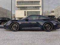 Porsche 992 Touring BucketSeats Exclusive leather - <small></small> 259.900 € <small>TTC</small> - #8