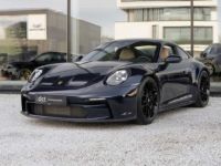 Porsche 992 Touring Excl Manufacture Interior PTS NightBlue - <small></small> 229.000 € <small>TTC</small> - #1