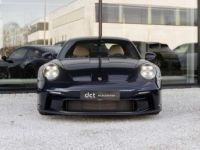 Porsche 992 Touring Excl Manufacture Interior PTS NightBlue - <small></small> 229.000 € <small>TTC</small> - #2