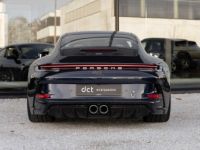 Porsche 992 Touring Excl Manufacture Interior PTS NightBlue - <small></small> 229.000 € <small>TTC</small> - #6