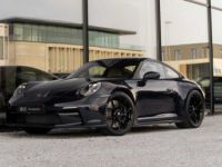 Porsche 992 Touring Excl Manufacture Interior PTS NightBlue - <small></small> 229.000 € <small>TTC</small> - #30