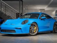 Porsche 992 Tourning - <small></small> 222.000 € <small>TTC</small> - #1