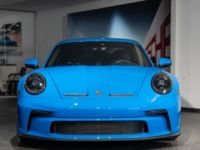 Porsche 992 Tourning - <small></small> 222.000 € <small>TTC</small> - #4