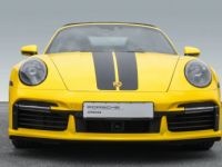 Porsche 992 Turbo - <small></small> 199.900 € <small>TTC</small> - #7