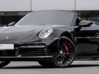 Porsche 992 Turbo - <small></small> 207.800 € <small>TTC</small> - #1