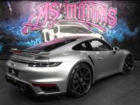 Porsche 992 TURBO - <small></small> 214.900 € <small>TTC</small> - #5