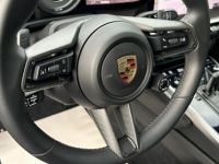 Porsche 992 TURBO 580ch PDK - <small></small> 249.900 € <small>TTC</small> - #29