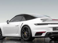 Porsche 992 Turbo S - <small></small> 214.500 € <small>TTC</small> - #3