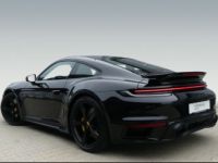 Porsche 992 Turbo S - <small></small> 213.900 € <small>TTC</small> - #3