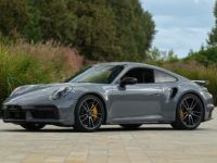 Porsche 992 TURBO S - <small></small> 255.000 € <small></small> - #2