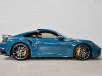 Porsche 992 Turbo S 3.8 Bi-Turbo 650cv PDK - <small></small> 249.000 € <small>TTC</small> - #4