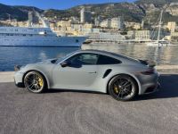 Porsche 992 Turbo S 650 - <small></small> 280.000 € <small>TTC</small> - #5