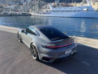 Porsche 992 Turbo S 650 - <small></small> 265.000 € <small>TTC</small> - #8