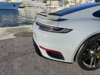 Porsche 992 Turbo S 650 - <small></small> 280.000 € <small>TTC</small> - #11