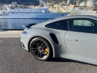 Porsche 992 Turbo S 650 - <small></small> 265.000 € <small>TTC</small> - #12