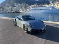 Porsche 992 Turbo S 650 - <small></small> 280.000 € <small>TTC</small> - #14