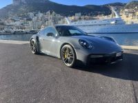 Porsche 992 Turbo S 650 - <small></small> 280.000 € <small>TTC</small> - #16