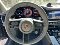 Porsche 992 Turbo S 650 Cabriolet - <small></small> 250.000 € <small>TTC</small> - #4