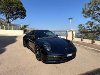 Porsche 992 Turbo S 650 Cabriolet - <small></small> 250.000 € <small>TTC</small> - #9