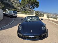 Porsche 992 Turbo S 650 Cabriolet - <small></small> 250.000 € <small>TTC</small> - #10